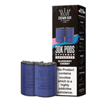 Buy Bulk AL - Fakher 30K HYPERMAX Prefilled Pods - Box of 5 - Vape Wholesale Mcr