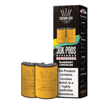 Buy Bulk AL - Fakher 30K HYPERMAX Prefilled Pods - Box of 5 - Vape Wholesale Mcr