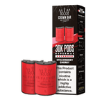 Buy Bulk AL - Fakher 30K HYPERMAX Prefilled Pods - Box of 5 - Vape Wholesale Mcr