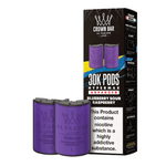 Buy Bulk AL - Fakher 30K HYPERMAX Prefilled Pods - Box of 5 - Vape Wholesale Mcr