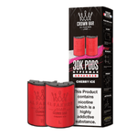 Buy Bulk AL - Fakher 30K HYPERMAX Prefilled Pods - Box of 5 - Vape Wholesale Mcr