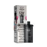 Buy Bulk Al Fakher 50K Hypermax Prime Refill Pod - Box of 5 - Vape Wholesale Mcr