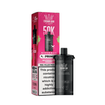 Buy Bulk Al Fakher 50K Hypermax Prime Refill Pod - Box of 5 - Vape Wholesale Mcr