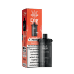 Buy Bulk Al Fakher 50K Hypermax Prime Refill Pod - Box of 5 - Vape Wholesale Mcr