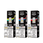 Buy Bulk Al Fakher Crown Bar Mini 3K Refill Pods - Pack of 5 - Vape Wholesale Mcr