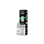 Buy Bulk Al Fakher Crown Bar Mini 3K Refill Pods - Pack of 5 - Vape Wholesale Mcr