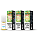 Buy Bulk AMAZONIA VAPE JUICE 10ML E LIQUID 50/50 TPD E CIG REFILL - Pack of 20 - Vape Wholesale Mcr