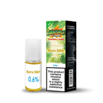 Buy Bulk AMAZONIA VAPE JUICE 10ML E LIQUID 50/50 TPD E CIG REFILL - Pack of 20 - Vape Wholesale Mcr