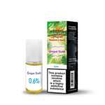 Buy Bulk AMAZONIA VAPE JUICE 10ML E LIQUID 50/50 TPD E CIG REFILL - Pack of 20 - Vape Wholesale Mcr