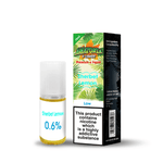 Buy Bulk AMAZONIA VAPE JUICE 10ML E LIQUID 50/50 TPD E CIG REFILL - Pack of 20 - Vape Wholesale Mcr
