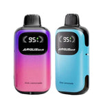 Buy Bulk ARGUS Bar Prime 6000 Disposable Vape Box of 5 - Vape Wholesale Mcr