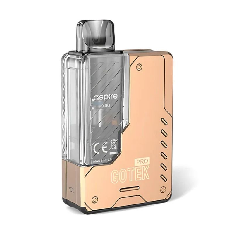 Buy Bulk Aspire Gotek Pro Vaping Kit - Vape Wholesale Mcr