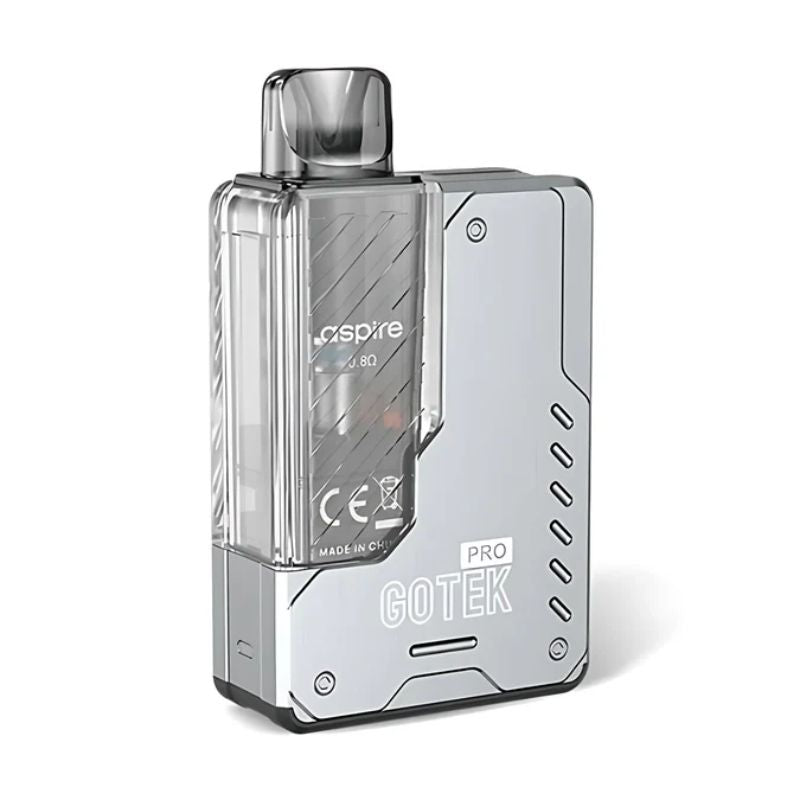 Buy Bulk Aspire Gotek Pro Vaping Kit - Vape Wholesale Mcr