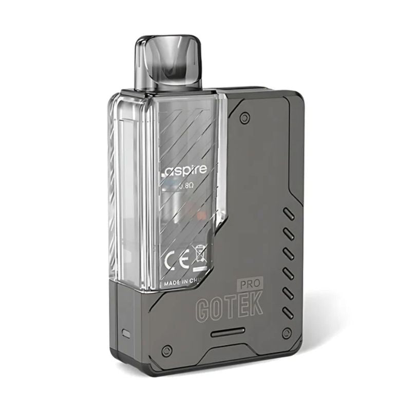 Buy Bulk Aspire Gotek Pro Vaping Kit - Vape Wholesale Mcr
