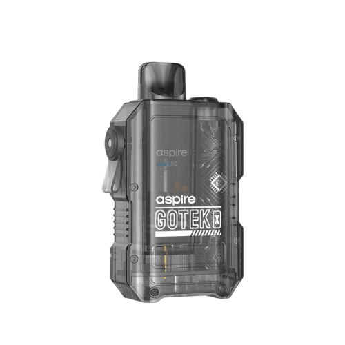 Buy Bulk Aspire - Gotek X Pod Vape Kit - Vape Wholesale Mcr
