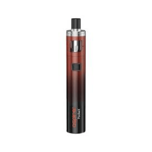 Buy Bulk Aspire PockeX Anniversary Edition Vape Kit - Vape Wholesale Mcr