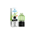 Buy Bulk Aura Bar 10K Prefilled Pods - Pack of 5 - Vape Wholesale Mcr