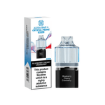 Buy Bulk Aura Bar 10K Prefilled Pods - Pack of 5 - Vape Wholesale Mcr