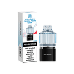 Buy Bulk Aura Bar 10K Prefilled Pods - Pack of 5 - Vape Wholesale Mcr