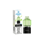 Buy Bulk Aura Bar 10K Prefilled Pods - Pack of 5 - Vape Wholesale Mcr