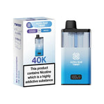 Buy Bulk Aura Bar Twist 40k Prefilled Pod Vape Kit - Pack of 5 (Ban Proof) - Vape Wholesale Mcr