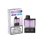 Buy Bulk Aura Bar Twist 40k Prefilled Pods - Pack of 5 - Vape Wholesale Mcr