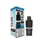 Buy Bulk Avomi CLIQ Prefilled Pods - 1PK - Box of 5 - Vape Wholesale Mcr