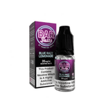Buy Bulk Bar Salts Nic Salt E - Liquid 10ml - Box of 20 - Vape Wholesale Mcr