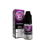 Buy Bulk Bar Salts Nic Salt E - Liquid 10ml - Box of 20 - Vape Wholesale Mcr