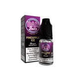 Buy Bulk Bar Salts Nic Salt E - Liquid 10ml - Box of 20 - Vape Wholesale Mcr