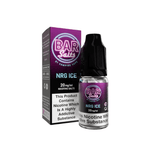 Buy Bulk Bar Salts Nic Salt E - Liquid 10ml - Box of 20 - Vape Wholesale Mcr