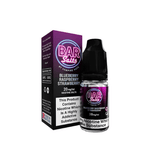 Buy Bulk Bar Salts Nic Salt E - Liquid 10ml - Box of 20 - Vape Wholesale Mcr