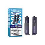 Buy Bulk Bloody Bar 20k Pod Twist Prefilled Pods - Pack of 5 - Vape Wholesale Mcr