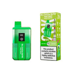 Buy Bulk Bloody Bar June Compliant POD TWIST 20K PUFFS - Vape Wholesale Mcr