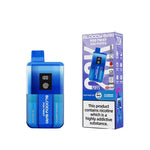 Buy Bulk Bloody Bar June Compliant POD TWIST 20K PUFFS - Vape Wholesale Mcr