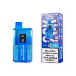 Buy Bulk Bloody Bar June Compliant POD TWIST 20K PUFFS - Vape Wholesale Mcr