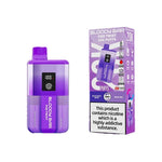 Buy Bulk Bloody Bar June Compliant POD TWIST 20K PUFFS - Vape Wholesale Mcr