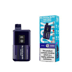 Buy Bulk Bloody Bar June Compliant POD TWIST 20K PUFFS - Vape Wholesale Mcr