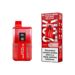 Buy Bulk Bloody Bar June Compliant POD TWIST 20K PUFFS - Vape Wholesale Mcr