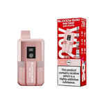 Buy Bulk Bloody Bar June Compliant POD TWIST 20K PUFFS - Vape Wholesale Mcr