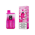 Buy Bulk Bloody Bar June Compliant POD TWIST 20K PUFFS - Vape Wholesale Mcr