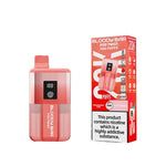 Buy Bulk Bloody Bar June Compliant POD TWIST 20K PUFFS - Vape Wholesale Mcr