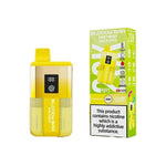 Buy Bulk Bloody Bar June Compliant POD TWIST 20K PUFFS - Vape Wholesale Mcr