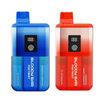 Buy Bulk Bloody Bar TWIST 20K PUFFS Pod Kit - Pack of 5 (Ban Proof) - Vape Wholesale Mcr