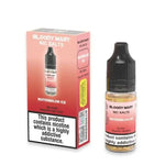 Buy Bulk Bloody Mary Nic Salt 10ml - Box of 10 - Vape Wholesale Mcr