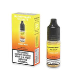 Buy Bulk Bloody Mary Nic Salt 10ml - Box of 10 - Vape Wholesale Mcr