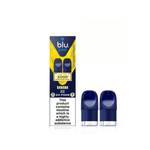 Buy Bulk Blu Bar Prefilled Pods - Pack of 10 - Vape Wholesale Mcr