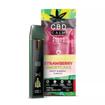 Buy Bulk CBD Calm CANNABLITZ 1800mg Prefilled Vape Kit - Vape Wholesale Mcr