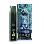 Buy Bulk CBD Calm CANNABLITZ 1800mg Prefilled Vape Kit - Vape Wholesale Mcr
