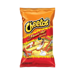 Buy Bulk Cheetos 8oz packet (pack of 4 bags) - Vape Wholesale Mcr